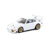 Tarmac Works T64S-004-WH - Porsche 911 GT2 - White - Scale 1:64