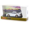 Tarmac Works T64S-004-WH - Porsche 911 GT2 - White - Scale 1:64