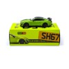 Tarmac Works TWMGT00271-L - Grabber Lime Ford Mustang Shelby GT500 - Scale 1:64 