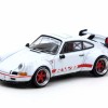 Tarmac Works - White RWB Porsche Backdate - Scale 1:64