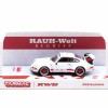 Tarmac Works - White RWB Porsche Backdate - Scale 1:64
