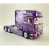 Tekno 85111 Scania R Series Longline 6x2 Truck Jukka Hanhisuanto - Scale 1:50