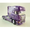 Tekno 85111 Scania R Series Longline 6x2 Truck Jukka Hanhisuanto - Scale 1:50
