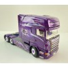 Tekno 85111 Scania R Series Longline 6x2 Truck Jukka Hanhisuanto - Scale 1:50