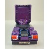 Tekno 85111 Scania R Series Longline 6x2 Truck Jukka Hanhisuanto - Scale 1:50