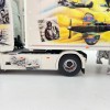 Tekno 85928 - Scania Next Gen R590 4x2 Truck with Walking Floor Trailer - Repinski Polish Squadron - Scale 1:50
