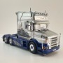 Tekno 86014 - Scania R Torpedo Topline 6x4 Truck Prime Mover Topline - Scale 1:50
