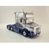 Tekno 86014 - Scania R Torpedo Topline 6x4 Truck Prime Mover Topline - Scale 1:50