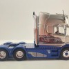 Tekno 86014 - Scania R Torpedo Topline 6x4 Truck Prime Mover Topline - Scale 1:50