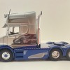 Tekno 86014 - Scania R Torpedo Topline 6x4 Truck Prime Mover Topline - Scale 1:50