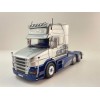 Tekno 86014 - Scania R Torpedo Topline 6x4 Truck Prime Mover Topline - Scale 1:50
