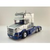 Tekno 86014 - Scania R Torpedo Topline 6x4 Truck Prime Mover Topline - Scale 1:50