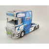 Tekno 86168 - Scania Next Gen Longline 6x4 Truck Prime Mover - BB Transport - Scale 1:50