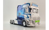 Diecast Trucks 1:50