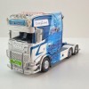 Tekno 86168 - Scania Next Gen Longline 6x4 Truck Prime Mover - BB Transport - Scale 1:50