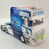 Tekno 86168 - Scania Next Gen Longline 6x4 Truck Prime Mover - BB Transport - Scale 1:50