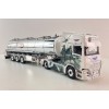 Tekno 86346 Scania NG R Highline 4x2 Truck with Tanker Trailer Repinski Top Gun Maverick - Scale 1:50