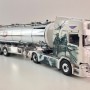 Tekno 86346 Scania NG R Highline 4x2 Truck with Tanker Trailer Repinski Top Gun Maverick - Scale 1:50