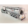 Tekno 86346 Scania NG R Highline 4x2 Truck with Tanker Trailer Repinski Top Gun Maverick - Scale 1:50