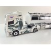 Tekno 86346 Scania NG R Highline 4x2 Truck with Tanker Trailer Repinski Top Gun Maverick - Scale 1:50