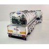 Tekno 86346 Scania NG R Highline 4x2 Truck with Tanker Trailer Repinski Top Gun Maverick - Scale 1:50