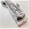 Tekno 86346 Scania NG R Highline 4x2 Truck with Tanker Trailer Repinski Top Gun Maverick - Scale 1:50