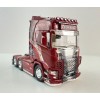 Tekno 86347 Scania Next Gen S-Serie Highline 6x4 Truck Telhaug - The Next - Scale 1:50