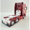 Tekno 86347 Scania Next Gen S-Serie Highline 6x4 Truck Telhaug - The Next - Scale 1:50