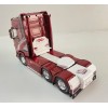 Tekno 86347 Scania Next Gen S-Serie Highline 6x4 Truck Telhaug - The Next - Scale 1:50