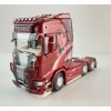 Tekno 86347 Scania Next Gen S-Serie Highline 6x4 Truck Telhaug - The Next - Scale 1:50