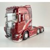 Tekno 86347 Scania Next Gen S-Serie Highline 6x4 Truck Telhaug - The Next - Scale 1:50