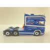 Tekno 86461 Scania 4 Series Longline 6x2 Truck HF Transport - Scale 1:50