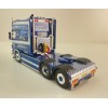 Tekno 86461 Scania 4 Series Longline 6x2 Truck HF Transport - Scale 1:50