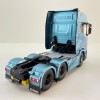 Tekno 86816 - Scania Next Gen Highline 770S 6x2 Truck Prime Mover - Frost - Scale 1:50