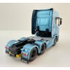 Tekno 86816 - Scania Next Gen Highline 770S 6x2 Truck Prime Mover - Frost - Scale 1:50