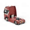 Tekno 87529 - Volvo FH04 Globetrotter XL 4x2 Truck Weeda Twin Truck Set - Scale 1:50