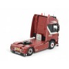 Tekno 87529 - Volvo FH04 Globetrotter XL 4x2 Truck Weeda Twin Truck Set - Scale 1:50