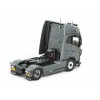 Tekno 87529 - Volvo FH04 Globetrotter XL 4x2 Truck Weeda Twin Truck Set - Scale 1:50