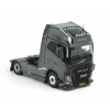 Tekno 87529 - Volvo FH04 Globetrotter XL 4x2 Truck Weeda Twin Truck Set - Scale 1:50