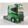 Tekno 87719 - Scania Next Gen Longline 6x2 Truck Rüssel Truckshow 2025 - Scale 1:50