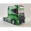 Tekno 87719 - Scania Next Gen Longline 6x2 Truck Rüssel Truckshow 2025 - Scale 1:50