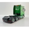 Tekno 87719 - Scania Next Gen Longline 6x2 Truck Rüssel Truckshow 2025 - Scale 1:50