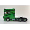 Tekno 87719 - Scania Next Gen Longline 6x2 Truck Rüssel Truckshow 2025 - Scale 1:50