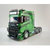 Tekno 87719 - Scania Next Gen Longline 6x2 Truck Rüssel Truckshow 2025 - Scale 1:50