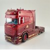Tekno 87720 - Scania Next Gen Longline 6x4 Truck Prime Mover Tekno Event 2025 - Scale 1:50