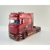 Tekno 87720 - Scania Next Gen Longline 6x4 Truck Prime Mover Tekno Event 2025 - Scale 1:50