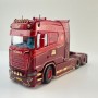 Tekno 87720 - Scania Next Gen Longline 6x4 Truck Prime Mover Tekno Event 2025 - Scale 1:50