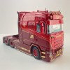 Tekno 87720 - Scania Next Gen Longline 6x4 Truck Prime Mover Tekno Event 2025 - Scale 1:50