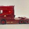Tekno 87720 - Scania Next Gen Longline 6x4 Truck Prime Mover Tekno Event 2025 - Scale 1:50
