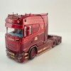 Tekno 87720 - Scania Next Gen Longline 6x4 Truck Prime Mover Tekno Event 2025 - Scale 1:50
